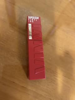 Maybelline Super Stay Vinyl Ink 53のサムネイル