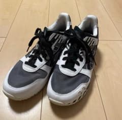 한정 아식스 30주년 기념 모델 GEL LYTE 3 27cm