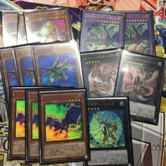 遊戯王 ABCパーツのサムネイル