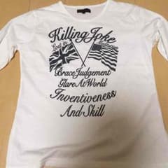 Tシャツのサムネイル