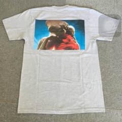 supreme e.t グレー Mのサムネイル