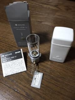 スノーピーク  ノクターン  中古のサムネイル
