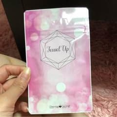 ジュエルアップのサムネイル