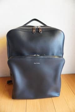 ✨連休限定値下げ✨ Paul Smith リュック カジュアル・ビジネスシーン 