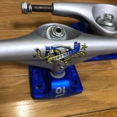 テンサー    トラック  マグライト  ロー  ５.0のサムネイル