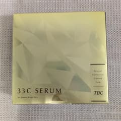 未開封】TBC 33Cセラム 12ml - メルカリ