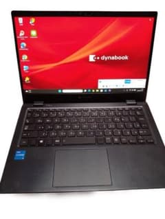 DynabookG83/HS第11世代Core i5メモリ8GBSSD256GBのサムネイル