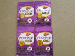 やずや クリアルテインGOLD 31粒のサムネイル