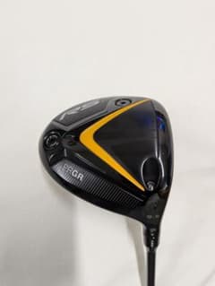PRGR RS F JUSTドライバー 9.5度 ジャンク - メルカリ
