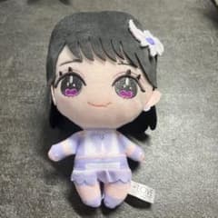 野口衣織 ぬいぐるみ モーリーファンタジー 野口衣織 モーリーファンタジー ぬいぐるみ - メルカリ