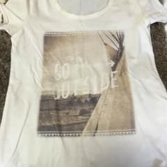 Tシャツロングスカートセットのサムネイル