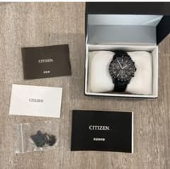 CITIZEN BL5495-56Eのサムネイル