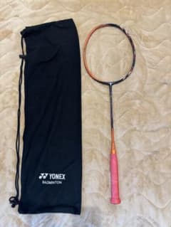 初代 ASTROX99 アストロクス99 4UG5桃田 初代 ASTROX99 アストロクス99 4UG5桃田 - メルカリ