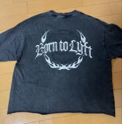 LYFT Tシャツ ブラック　Mのサムネイル