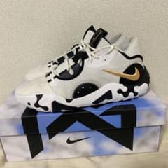 NIKE PG6ホワイト　28.0のサムネイル
