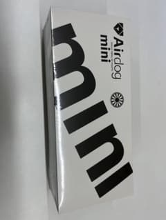 Airdog mini Portable ブラックのサムネイル
