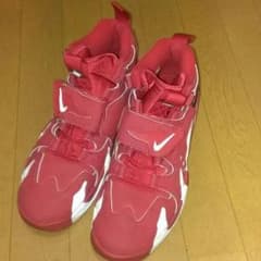 NIKE DT MAX 96 赤のサムネイル