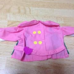 ぽぽちゃん 服のサムネイル