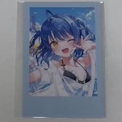 天宮こころ 誕生日グッズ 2024 チェキ風カード 天宮こころ 誕生日グッズ2025 チェキ風カード - メルカリ