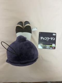 劇場版チェンソーマン レゼ篇 寝そべりぬいぐるみ レゼ