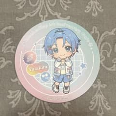すにすて スイパラ コースター ゆたくんのサムネイル