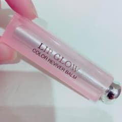 ナナ様専用⌄̈⃝⋆* Dior  アディクトリップグロウ 001のサムネイル