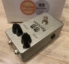 Manlay Sound 66bender(tonebender mk.1.5)のサムネイル
