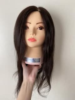 練習用アップウィッグ レジーナのサムネイル