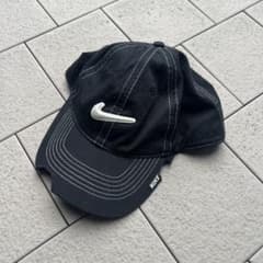 NIKE ダメージ　キャップ　ポーカーズ　11747391のサムネイル