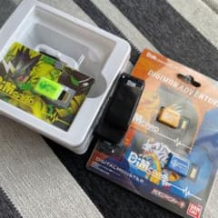 バイタルブレスのサムネイル