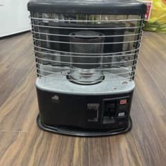 グリーンウッド GKP-P244N 石油ストーブ - メルカリ