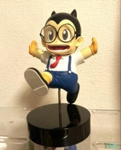 Dr.スランプ アラレちゃん 千値練 オボッチャマン 則巻アラレ 2体 