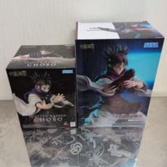 呪術廻戦 Luminasta FiGURiZMα フィギュア セット Amazon | SEGA- 呪術廻戦 Luminasta “虎杖悠仁” 黒閃 フィギュア