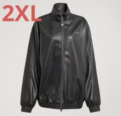 【未使用品】プレザー ファイヤーバード オーバーサイズ トラックトップ　2XLのサムネイル