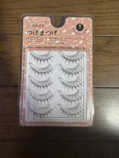 つけまのサムネイル