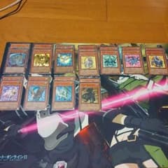 宝玉獣デッキのサムネイル