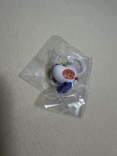 BT21 미니 피규어 매력