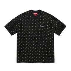 Supreme Hearts Intarsia Ringer Teeのサムネイル