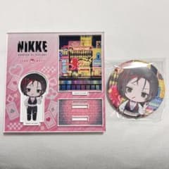 m*4님 승리의 여신 NIKKE 에리어 방위전 오사카 한정 크로우 2점