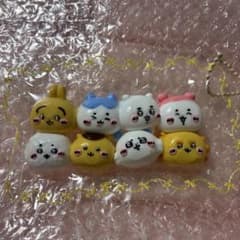 ちいかわ　スクイーズ　8pのサムネイル