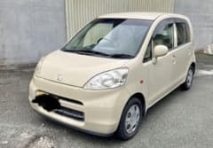 ホンダ ライフのサムネイル