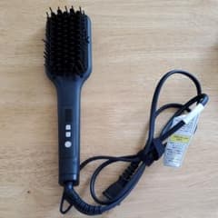 SALONIA ストレートヒートブラシのサムネイル