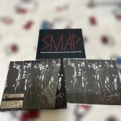SMAP シャレオツ/ハロー CD通常盤のサムネイル