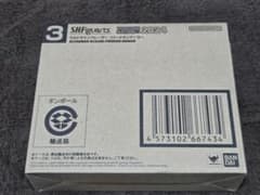 SHFiguarts 울트라 맨 브레이저 파드 런 아머