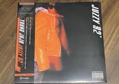 YOUNG JUJU JUZZY92' レコード KANDYTOWNのサムネイル