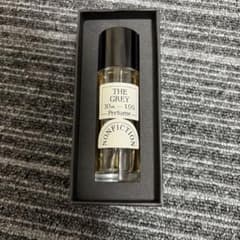 NONFICTION THE GREY オードパルファム 30ml