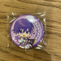 すとぷり2024Spring ななもり缶バッジのサムネイル