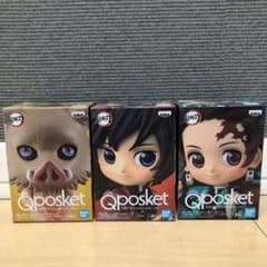 鬼滅の刃 Qposketのサムネイル