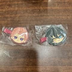 あんスタ みにコレ 前髪クリップのサムネイル