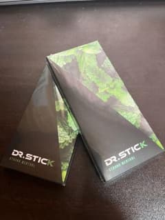dr.stickのサムネイル